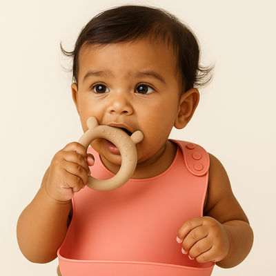 Are Teethers Safe to Use and What is the Safest Option Available?