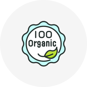 100% Food-Grade Silicone